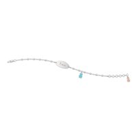 Bracciale Nanán Bambino Bracciale Bimbo in Argento NAN0059 - NAN0059